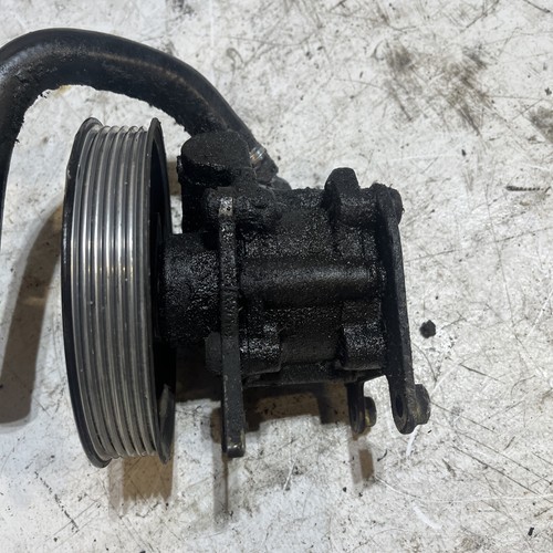 1996-1999 BMW 318i 1.9L POWER STEERING PUMP ASSEMBLY 32-41-1-092-433 OEM - Picture 2 of 5