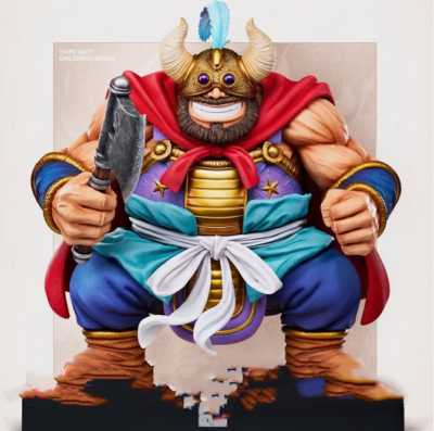 Dragon Ball Navarrete Lote Figuras Gamesa Envg | Meses sin interés