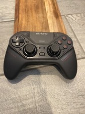 Astro Gaming C40 TR Wireless Controller for PlayStation 4
