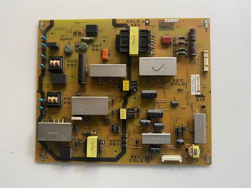 QPWBFG424WJN1 Power Supply Board / Inverter for Sharp LCD-60LX565A