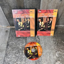 Lehar: Die lustige Witwe - DVD By Rodney Gilfry - TEsted
