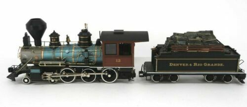 HO BACHMANN 41-0657-A4 4-8-4 NORFOLK & WESTERN CLASS J 611 STEAM