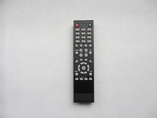 Remote Control For Westinghouse DWM55F1A1 LD-4070Z RMT-24 LCD LED HDTV TV