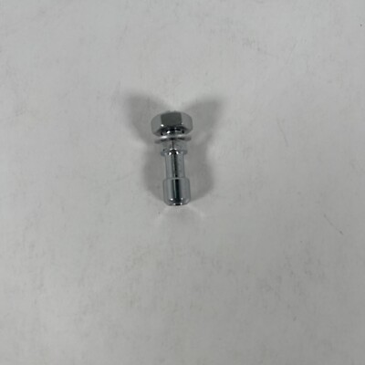 #ad Original Mirro Matic Lid Top Jiggler Weight Vent Tube Pressure Cooker #85608 $10.19