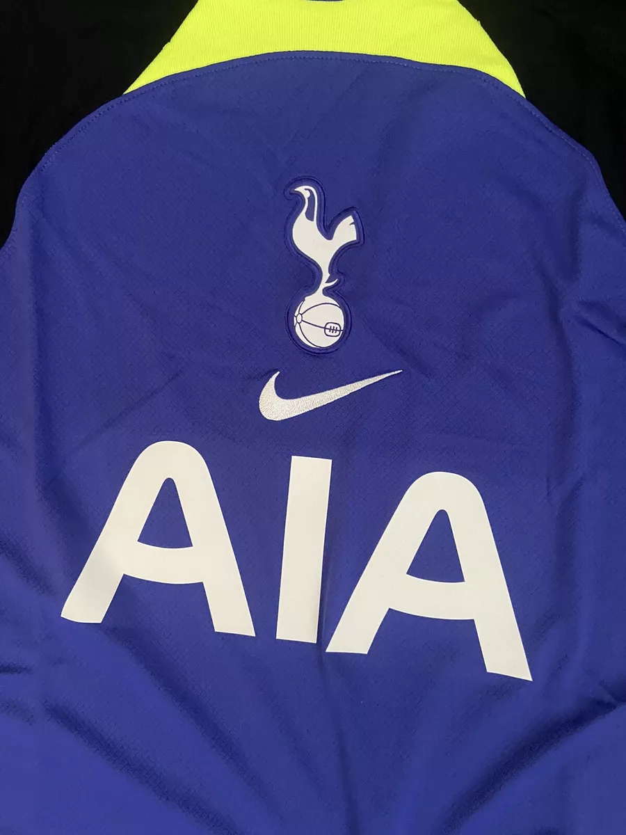 Tottenham Hotspur's kits for 2022-23 have leaked and it's a mixed