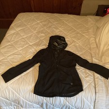 mondetta outdoor project Kids Lg Rain Jacket