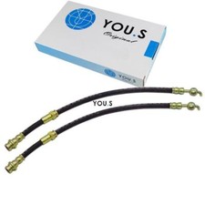 Flexible de frein Mitsubishi CARISMA