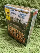 Land of the Lost The Complete Series DVD  brand new us region 1 sealed