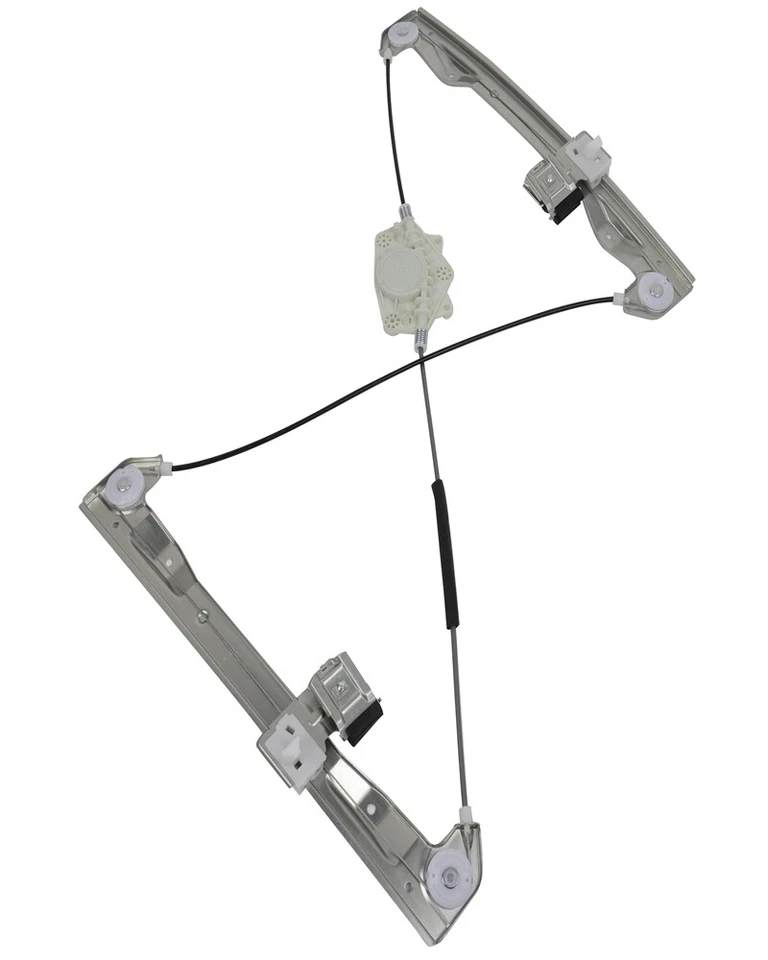 For 2006-2012 Lincoln MKZ Zephyr Mercury Power Window Regulator Front Right Foto 3 de 4