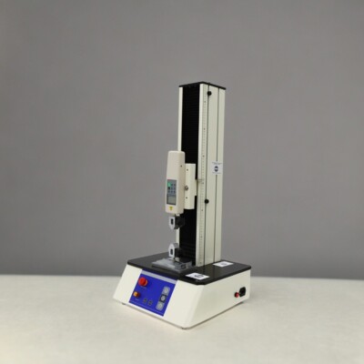500N Laboratory Tensile Tester Bending Peeling Test Equipment 10-350mn/min 220V
