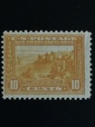 1 US STAMP #400 Mint Never Hinged OG 1913 10c Pan-Pacific COLLECTION SEE IMAGES  — photo 1