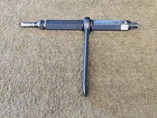 ATI AT540 Impact Tool Screw Removal Knocker 3/8" Aircraft Rivet Gun Bolt Remover