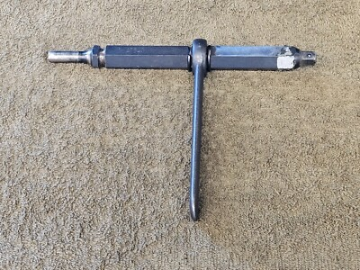 #ad #ad ATI AT540 Impact Tool Screw Removal Knocker 3 8quot; Aircraft Rivet Gun Bolt Remover $37.62