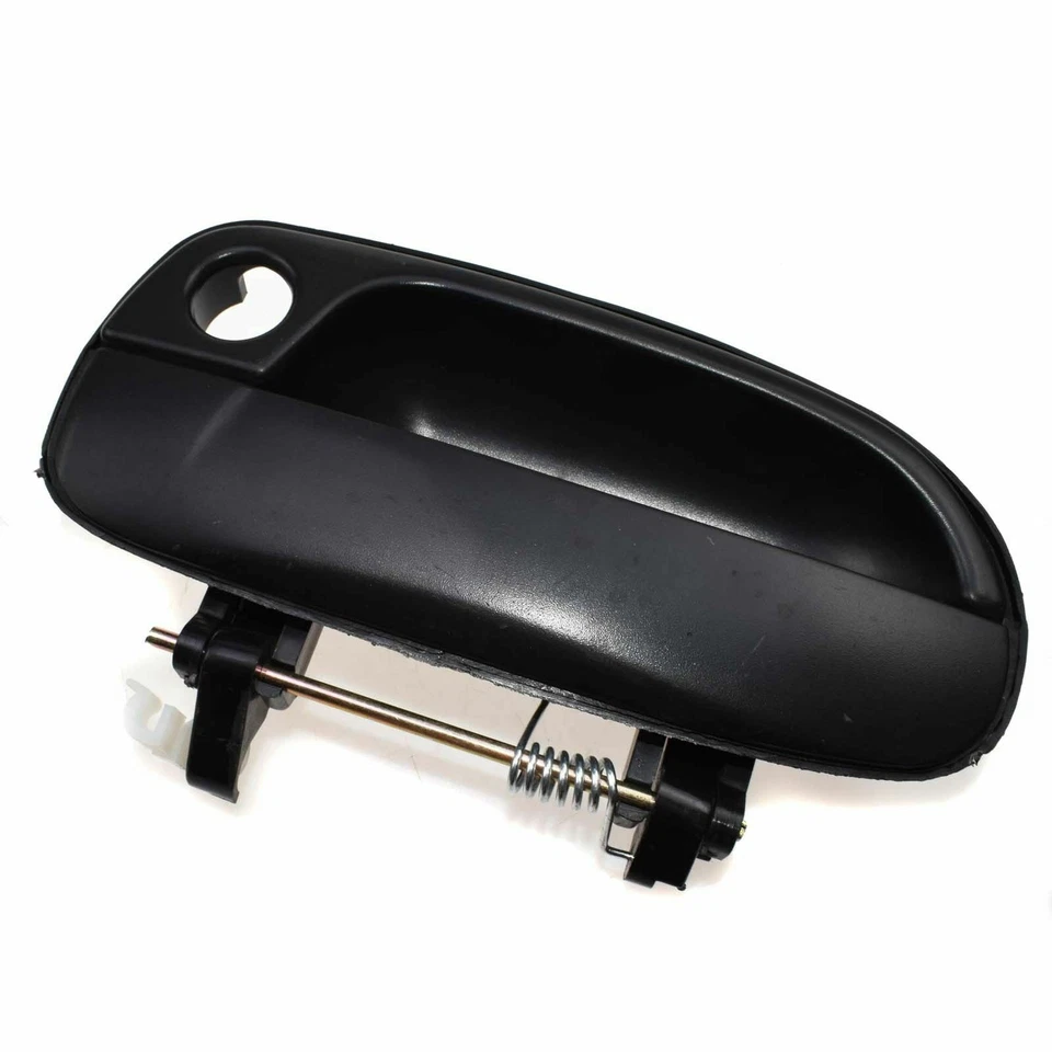 Manija de puerta exterior delantera izquierda lado del conductor para Hyundai Accent 00-06 82650-25000 Foto 2 de 4