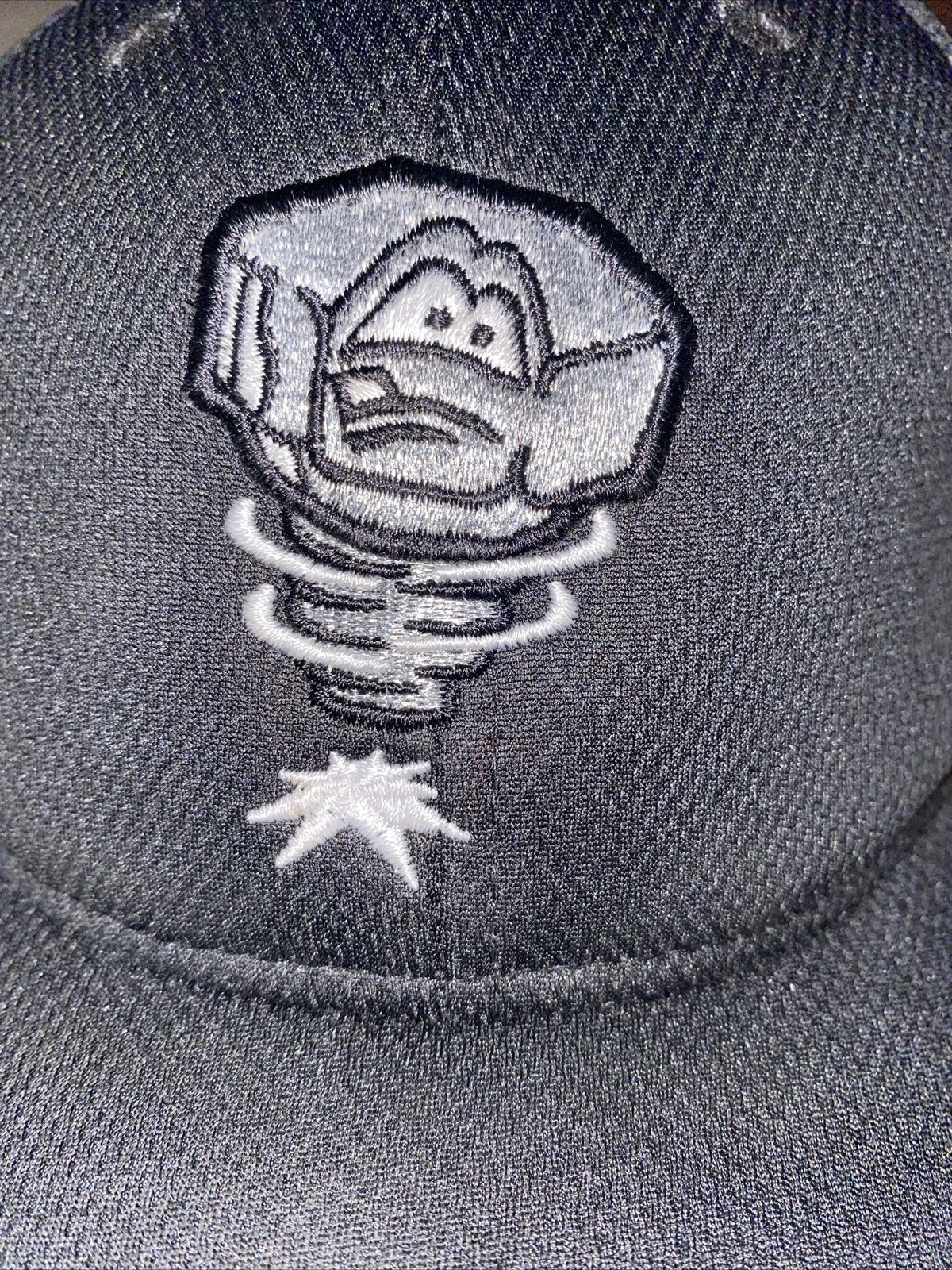 exploding DJ microphone hat Mic Check Beat boys - image 8