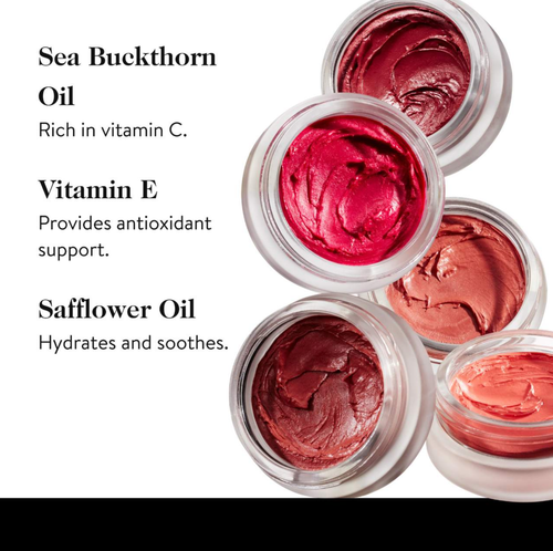 goop Colorblur Tinted Glow Lip + Cheek Balm with Vitamin C, Choose Your Shade! - Picture 7 of 9