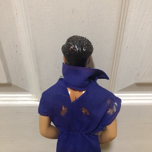 Barbie Ken Dolls handsome friend Todd Mattel 1968 vintage - Picture 5 of 8