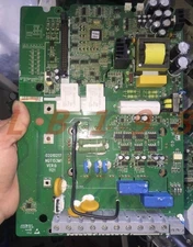 ONE USED- Kymmene Monarch NQT153M1 belt modules