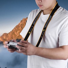 Adjustable Lanyard Neck Strap Holder For DJI Mini 3 Pro/DJI RC Pro Controller