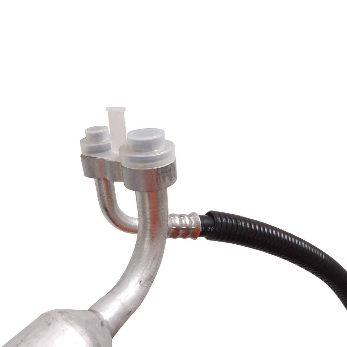 96111-10850 (96111)ホース クランプ 1個 トヨタ 【通販モノタロウ】 A-Premium A/C 吸引排出ラインホースアセンブリ ビュイック・ラクロス 2011-2011 Regal 2014-2017