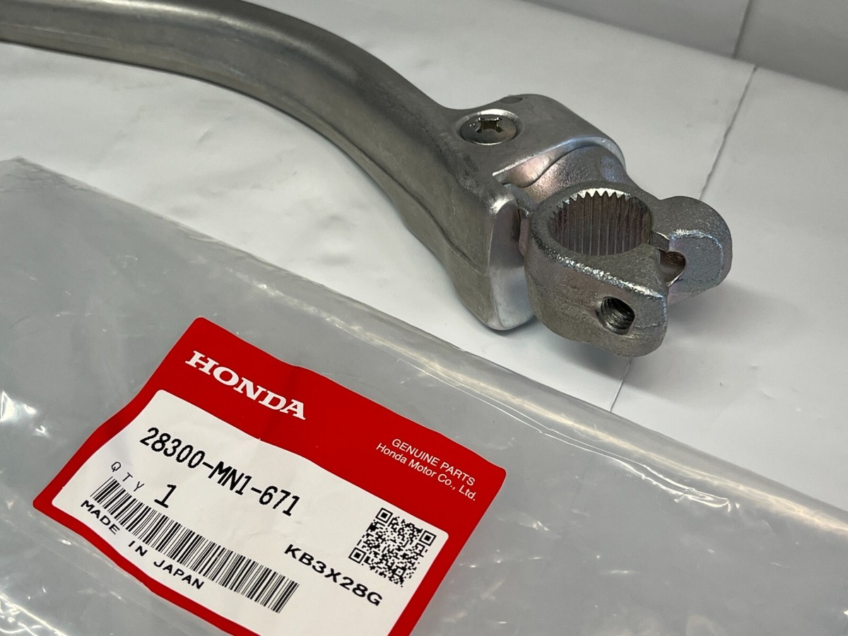 R❥❥mama Kick Start Lever - Honda XL/XR/350/500/600 - 28300-KF0-010