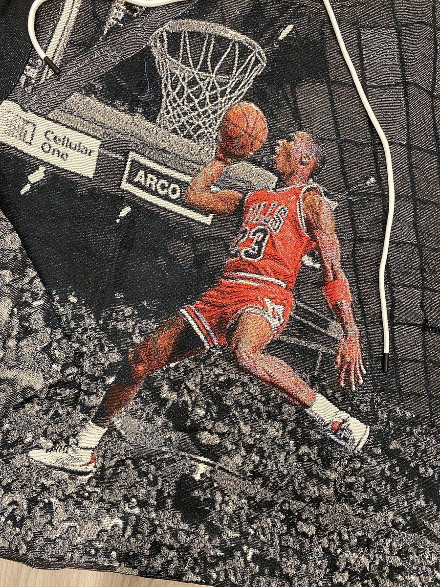 XL Three King Jordan 23 ホワイトバージョン 50cm XL Three
