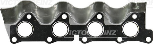 AUSPUFFKRÜMMER DICHTUNG HYUNDAI ATOS 1.1 04- - Bild 1 von 1
