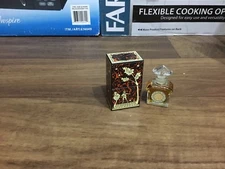 Femme Perfume Guerlain Mitsouko 7.5ml 1/4 oz 0.25fl.oz Pure Extrait parfum Women