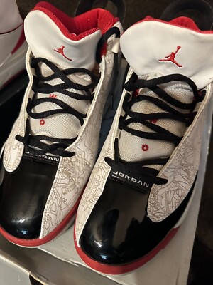 Air Jordan Dub Zero(2005) Men's Size 12