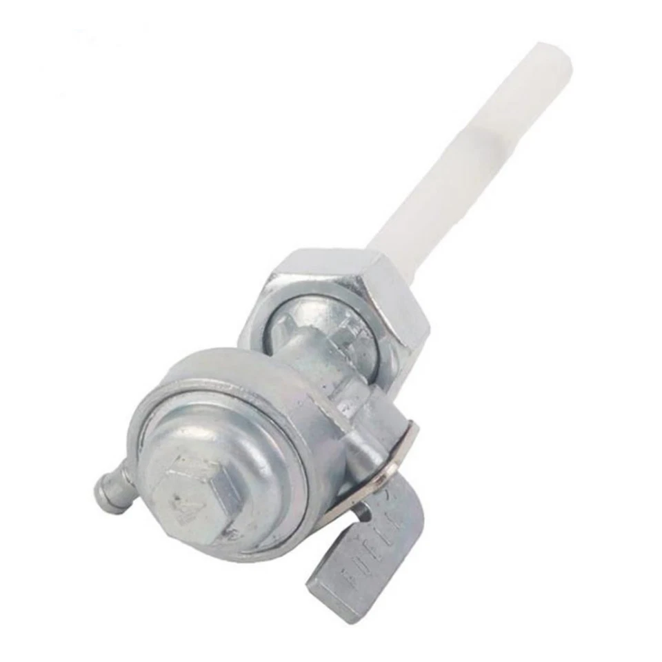 Fuel Valve Petcock Vintage For Honda CB350/400/550/750 Motorcycle 16mm x 1.5mm - Imagem 2 de 4