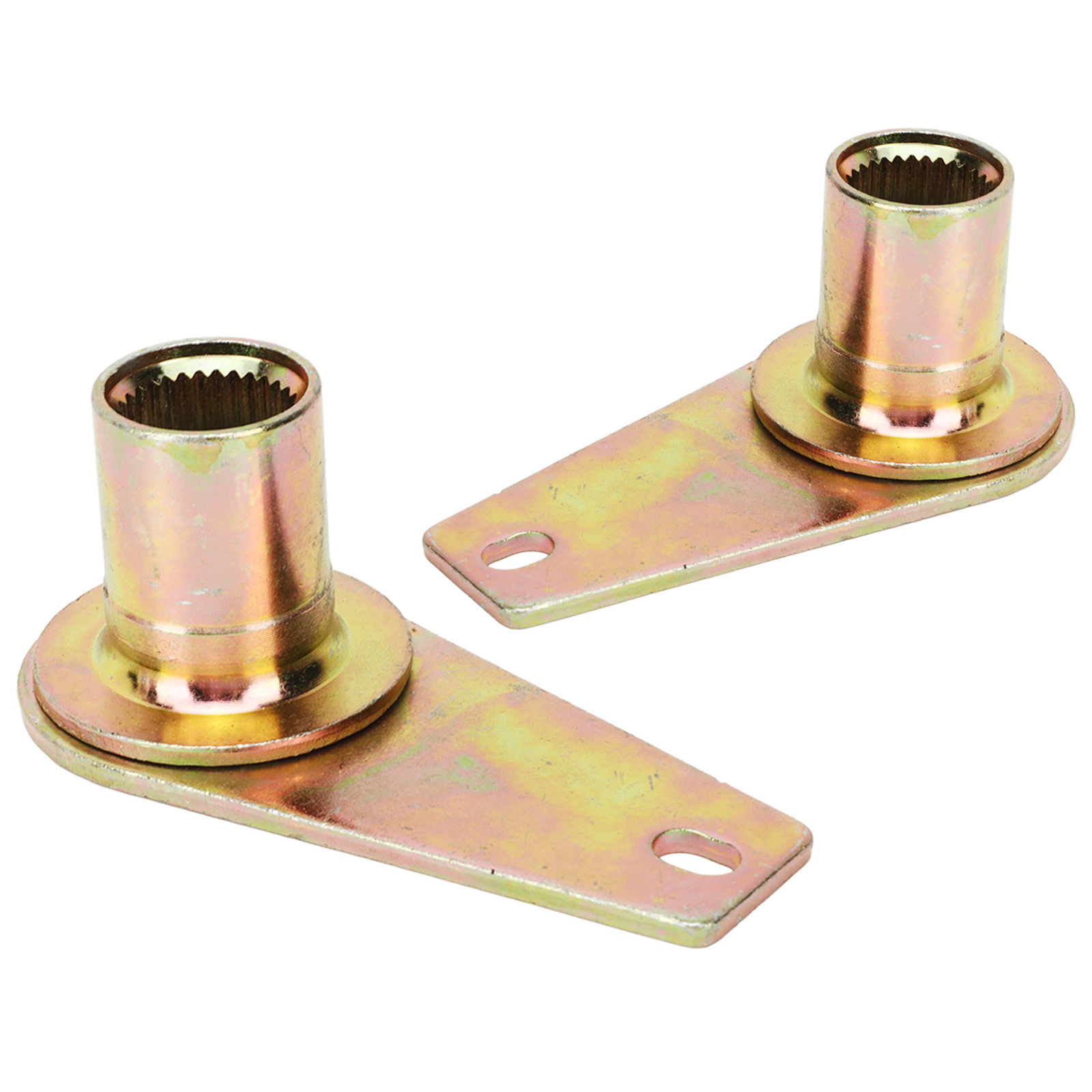 Anti Roll Bar End Plate 517850 Stabilizer Link Swing Arm Replacement