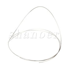 1 X 8 Feet mandolin,banjo fret wire 1.6mm for Mandolin Banjo