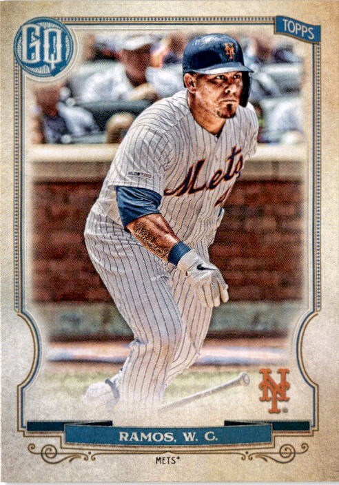 2020 Topps Gypsy Queen Baseball - Complete Your Set / Pick Your Card 1-320 [BB5] - Picture 60 of 241