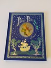 Peter Pan Barnes & Noble Collectible Edition Hardcover J M Barrie 2014