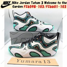 Jordan Tatum 3 Welcome to the Garden Alternate for Sale