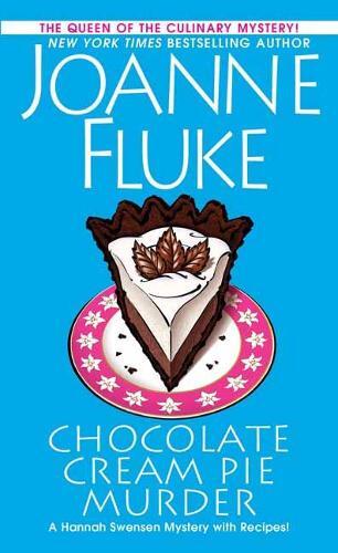 Thumbnail - Joanne Fluke Chocolate Cream Pie Murder (taschenbuch) Hannah Swensen