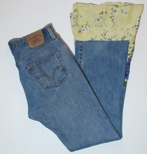 Levis 501 34\