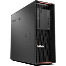 Lenovo ThinkStation P500 E5-1630 v3 3.7GHz RAM 16GB SSD 256GB Quadro M5000