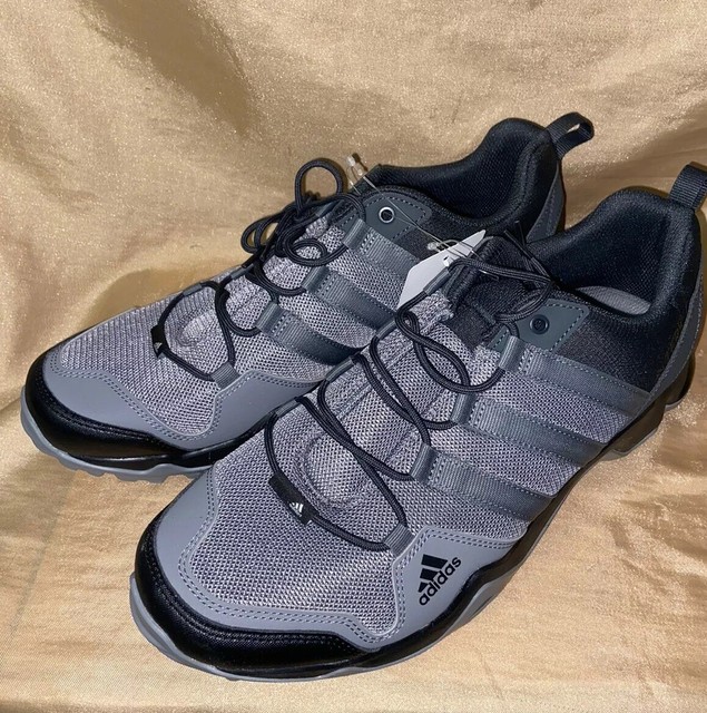 adidas charcoal grey shoes