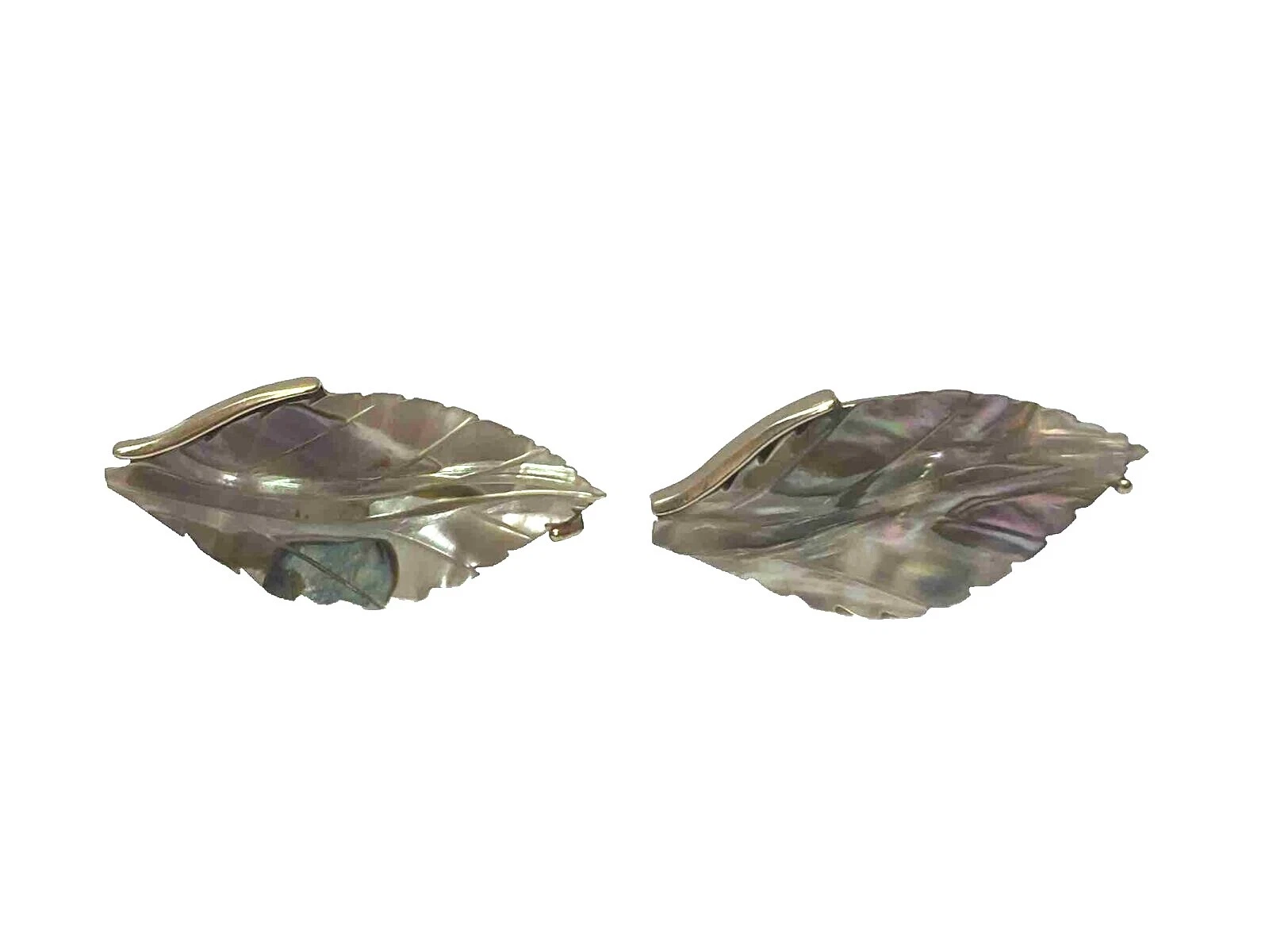 Swank Stainless Steel Cufflinks for Men