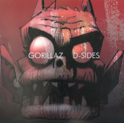 GORILLAZ - D Sides (180 Gram Vinyl 3LP) 2020 Parlophone 0190295307745 NEW/SEALED