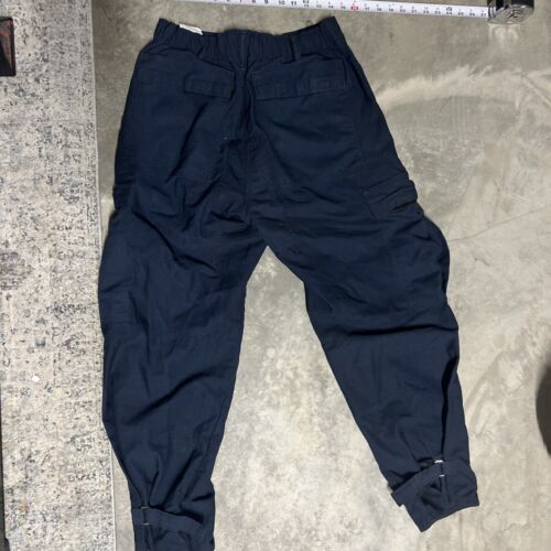 30x30 Med Reg Crew Boss Mens BDU Nomex Dual Compliant Wild Land Fire Pants R3 - Picture 5 of 5