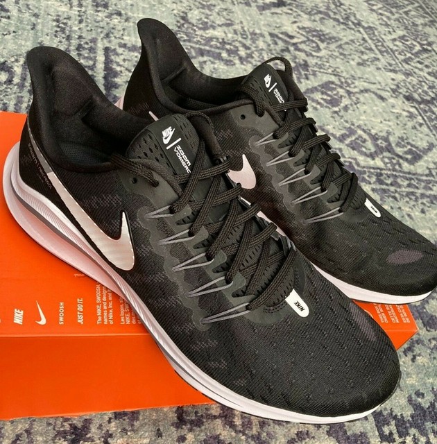 nike zoom vomero 2019
