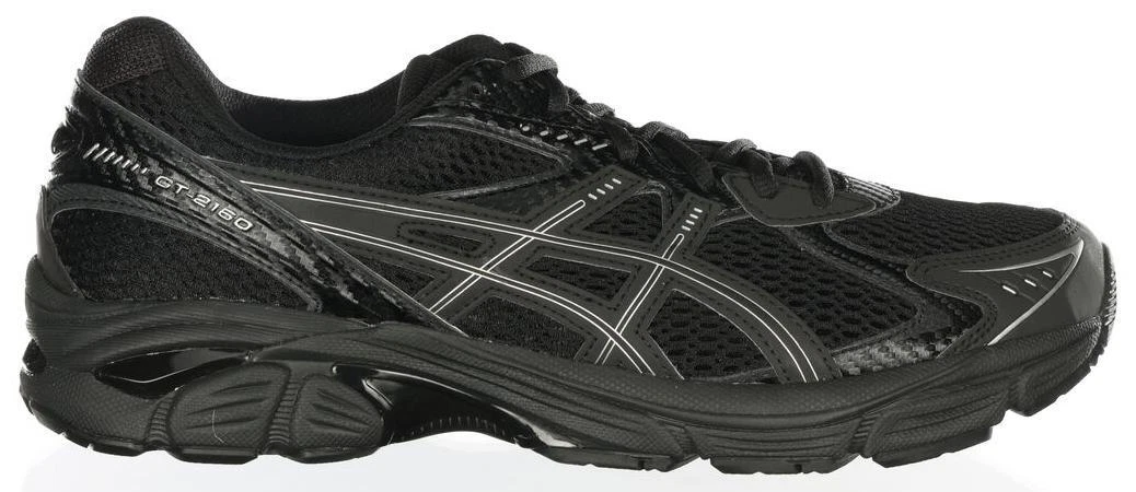 JJJJound x ASICS GT 2160 Black for Sale | Authenticity Guaranteed