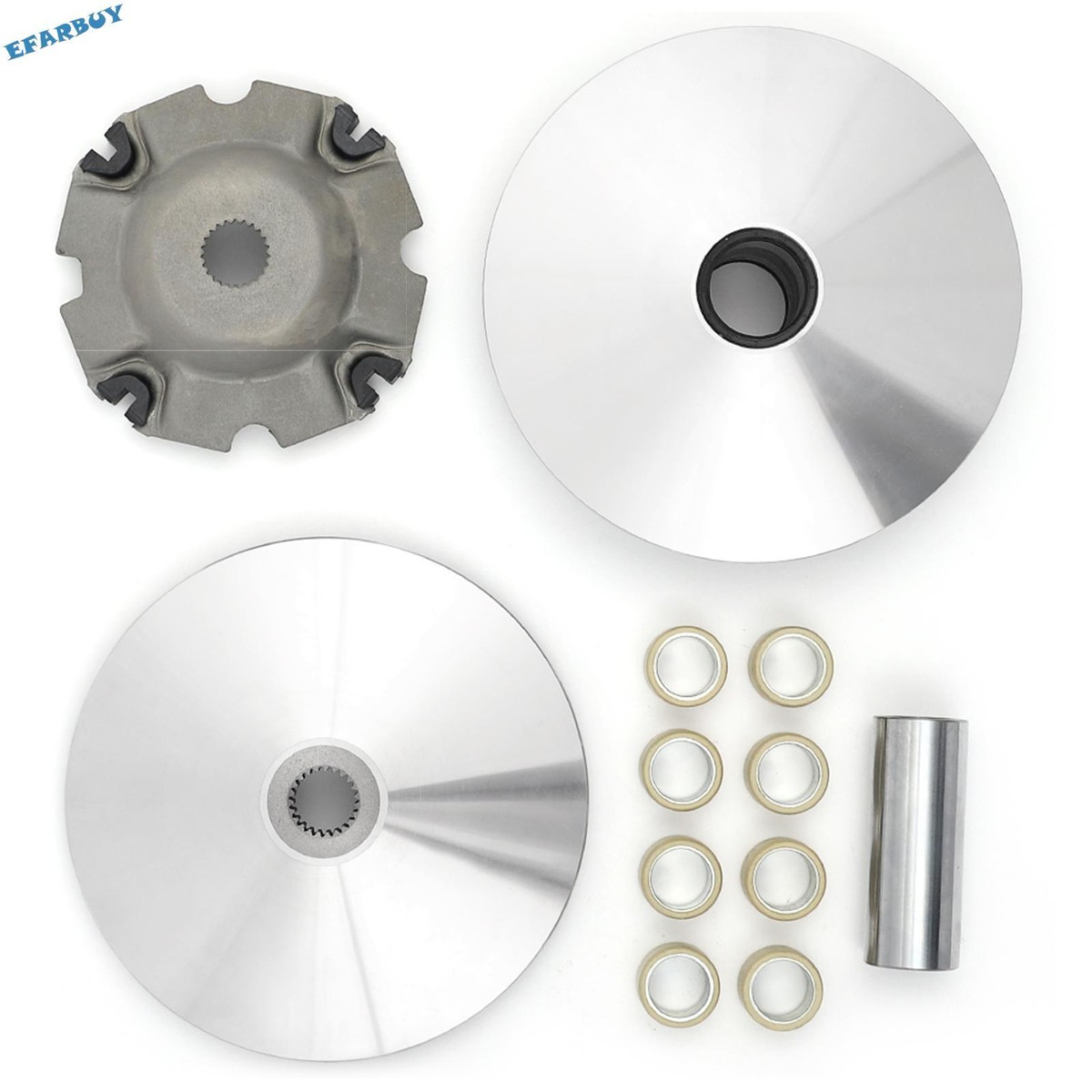 1. Łożysko Jednokierunkowe Cfmoto 500 X5, 0180-053200, CF188-053200