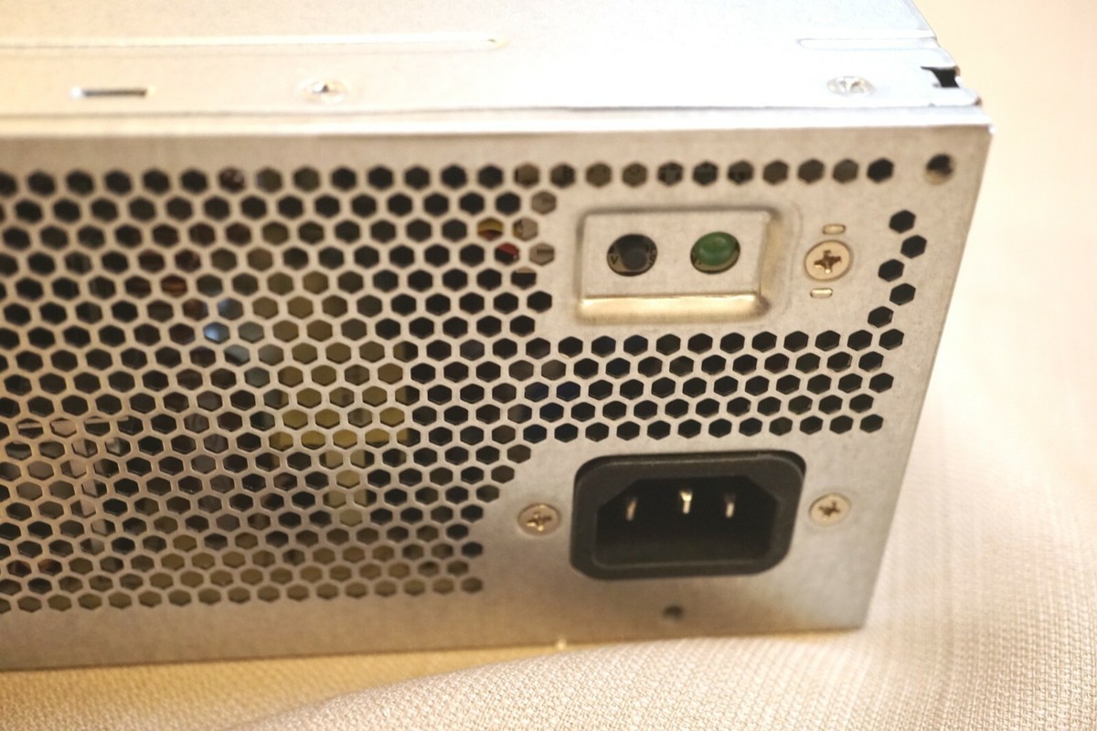 DELL Precision 3630 Tower PS-Power Supply 300W TG7YF 63YJP DELL Precision 3630 Tower PS-Power Supply 300W TG7YF 63YJP