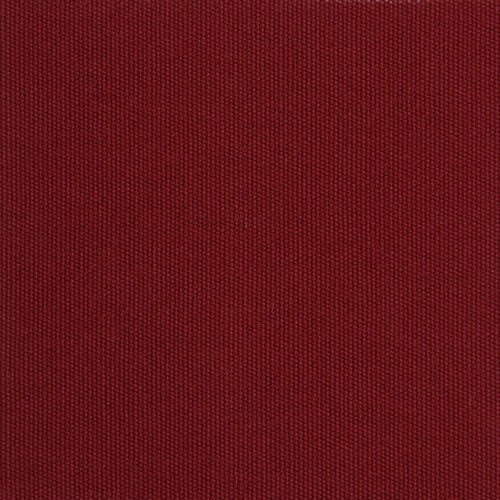 Jaguar XKE Boot Cover 61-67, Mounting Hardware Included, Maroon Everflex Vinyl - Picture 3 of 3