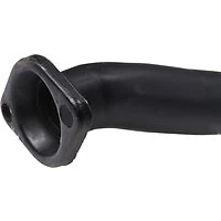 Conjunto de silenciador de escape-OES Autopart Intl 2103-290546 serve 08-11 Subaru Impreza - Imagem 4 de 4