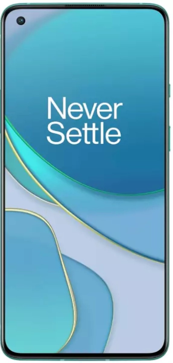 OnePlus 8T - 256 GB - Aquamarine Green (Unlocked) for sale