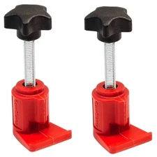 Powerbuilt 2 Piece Cam Gear Holder Tool Set - 647884